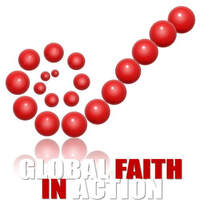 GLOBAL FAITH IN ACTION